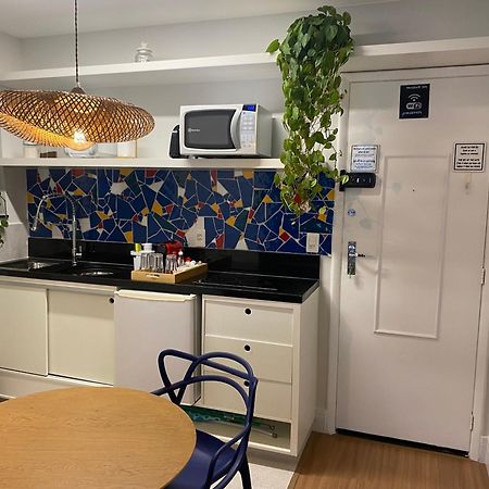 Ipanema Prudente 104 Apartman Rio de Janeiro Kültér fotó