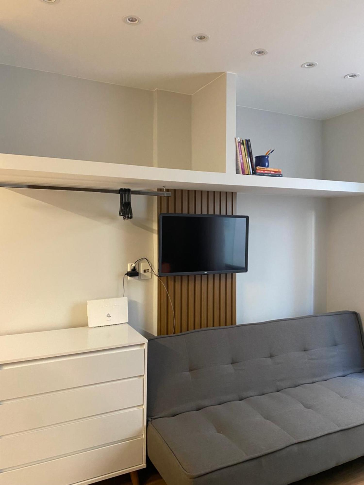Ipanema Prudente 104 Apartman Rio de Janeiro Kültér fotó