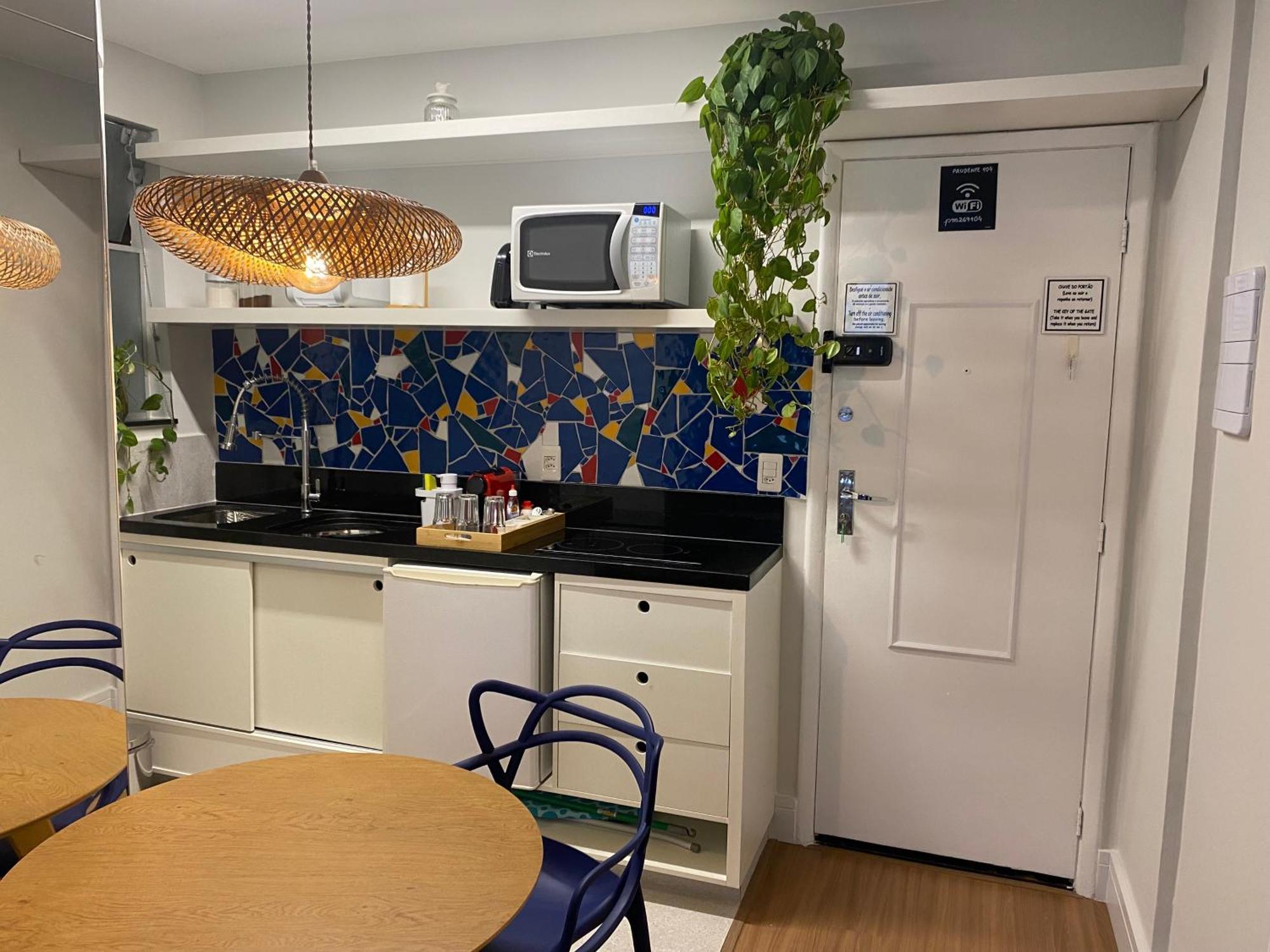 Ipanema Prudente 104 Apartman Rio de Janeiro Kültér fotó